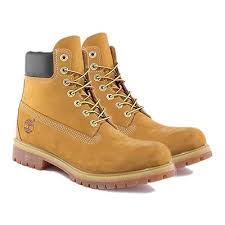 Timberland Men's 6 Premium Waterproof Boots