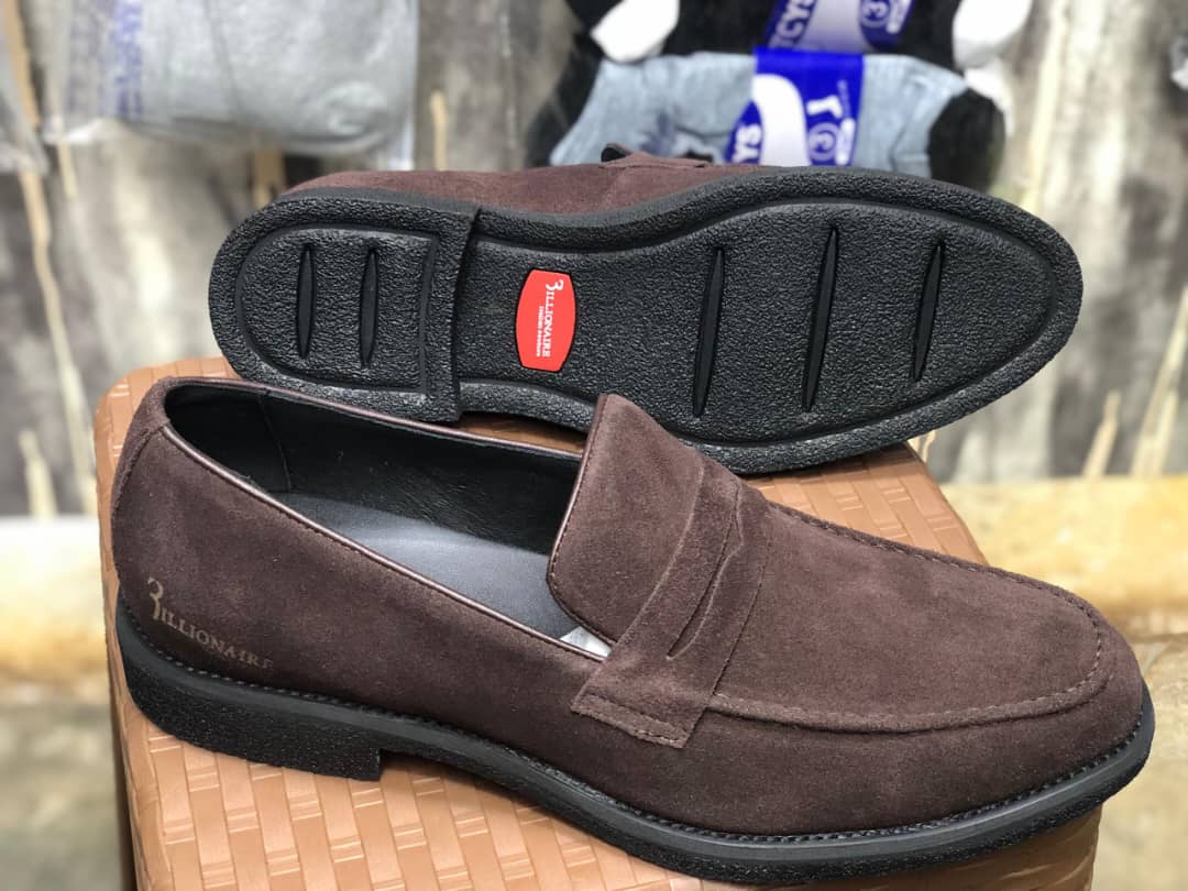 Docksiders Shoes