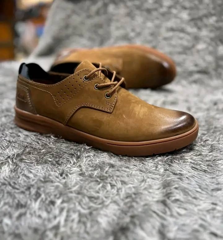 Zephyr Shoes