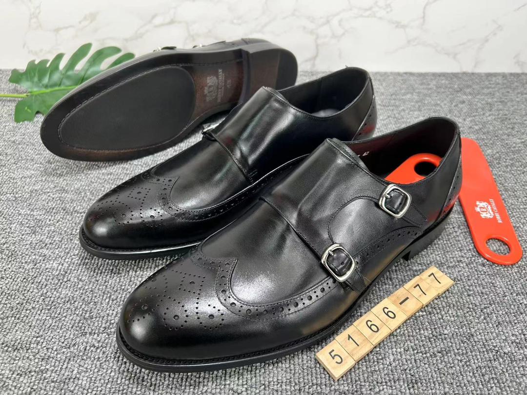 VelvetWalk Shoes
