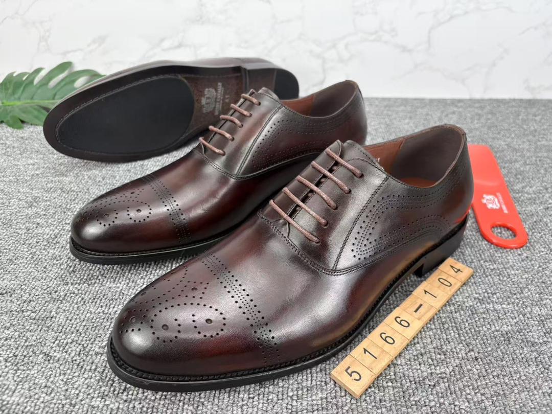 PureComfort Shoes