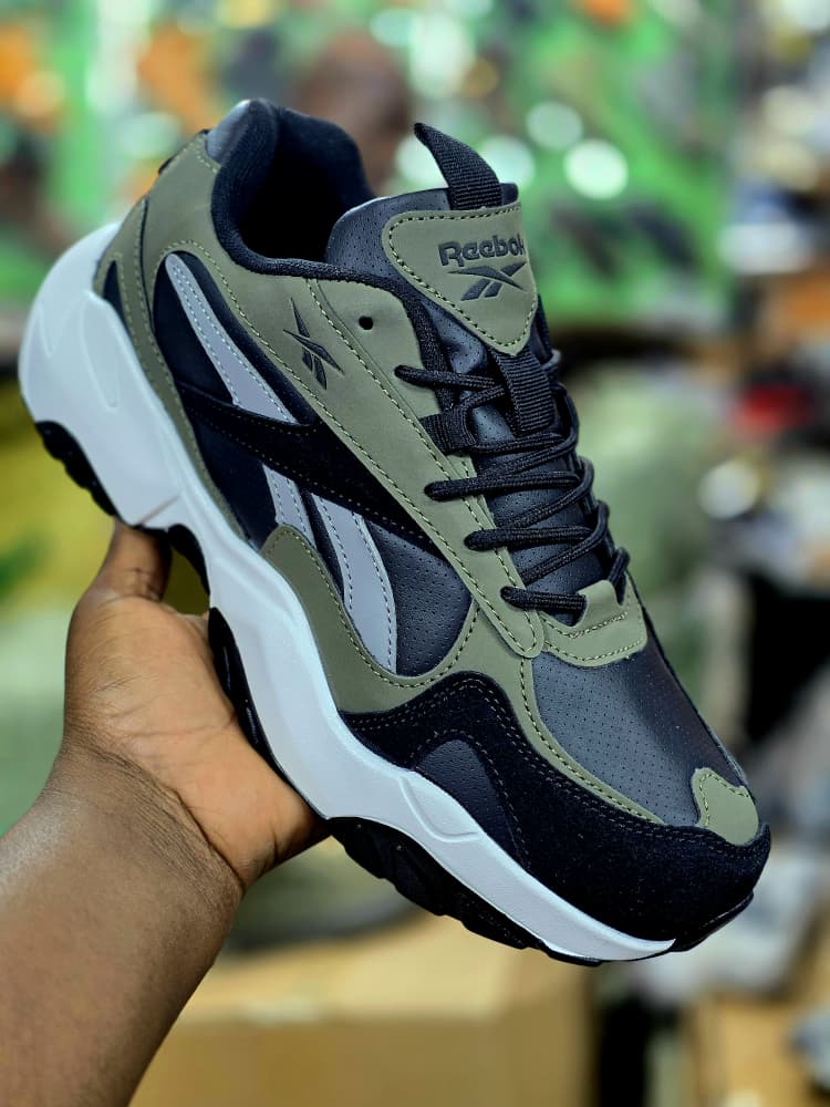 Sovereign Trail Sneakers