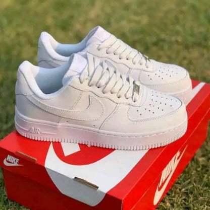 Original Air Force Nike Sneakers-White