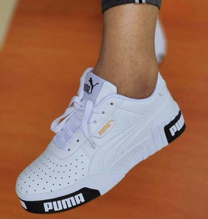 Puma Women's Cali sneaker