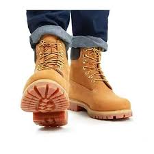 Timberland Men's 6 Premium Waterproof Boots