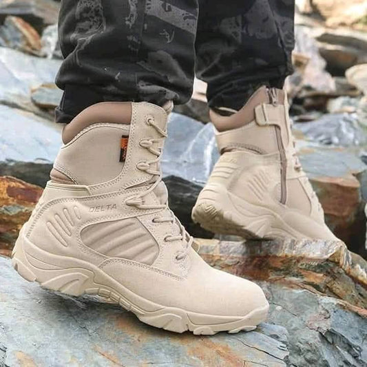 StormWalker Boots
