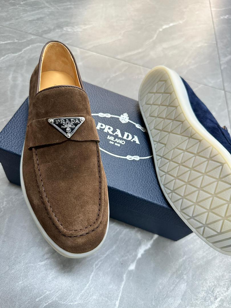 PRADA Chillax Shoes