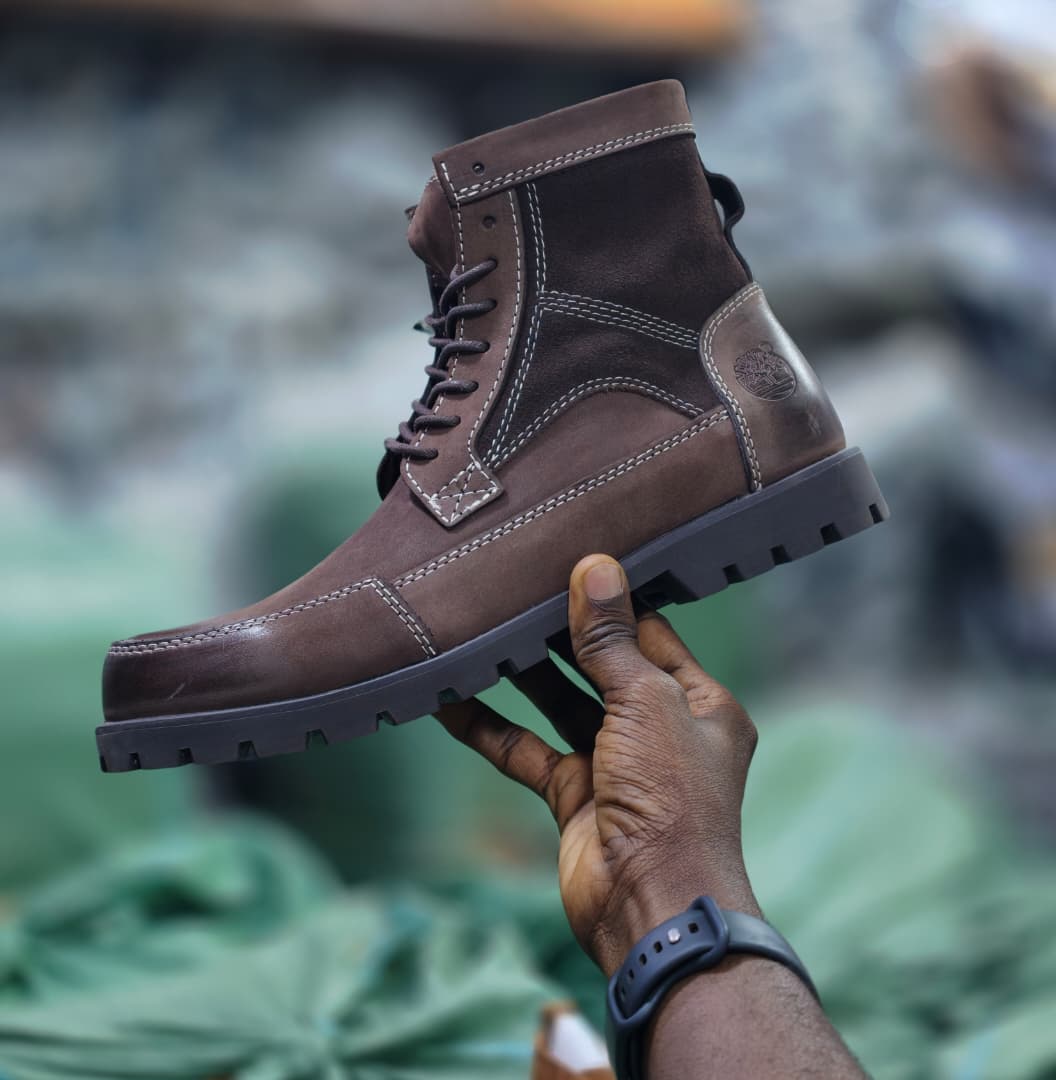 Stormhide Shoes