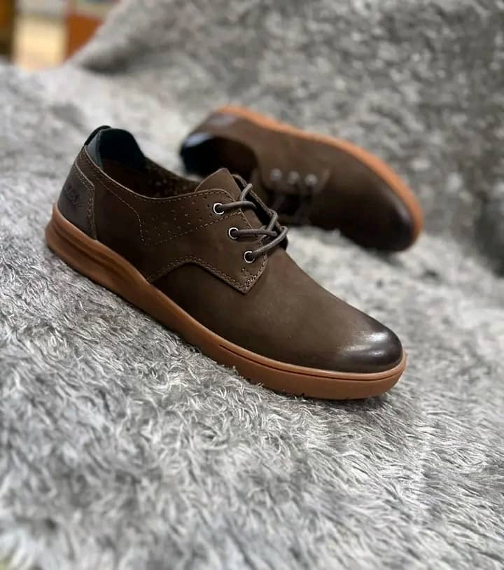 Zephyr Shoes