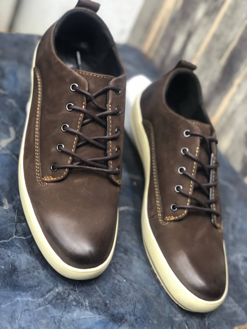Speckled Sole Walker