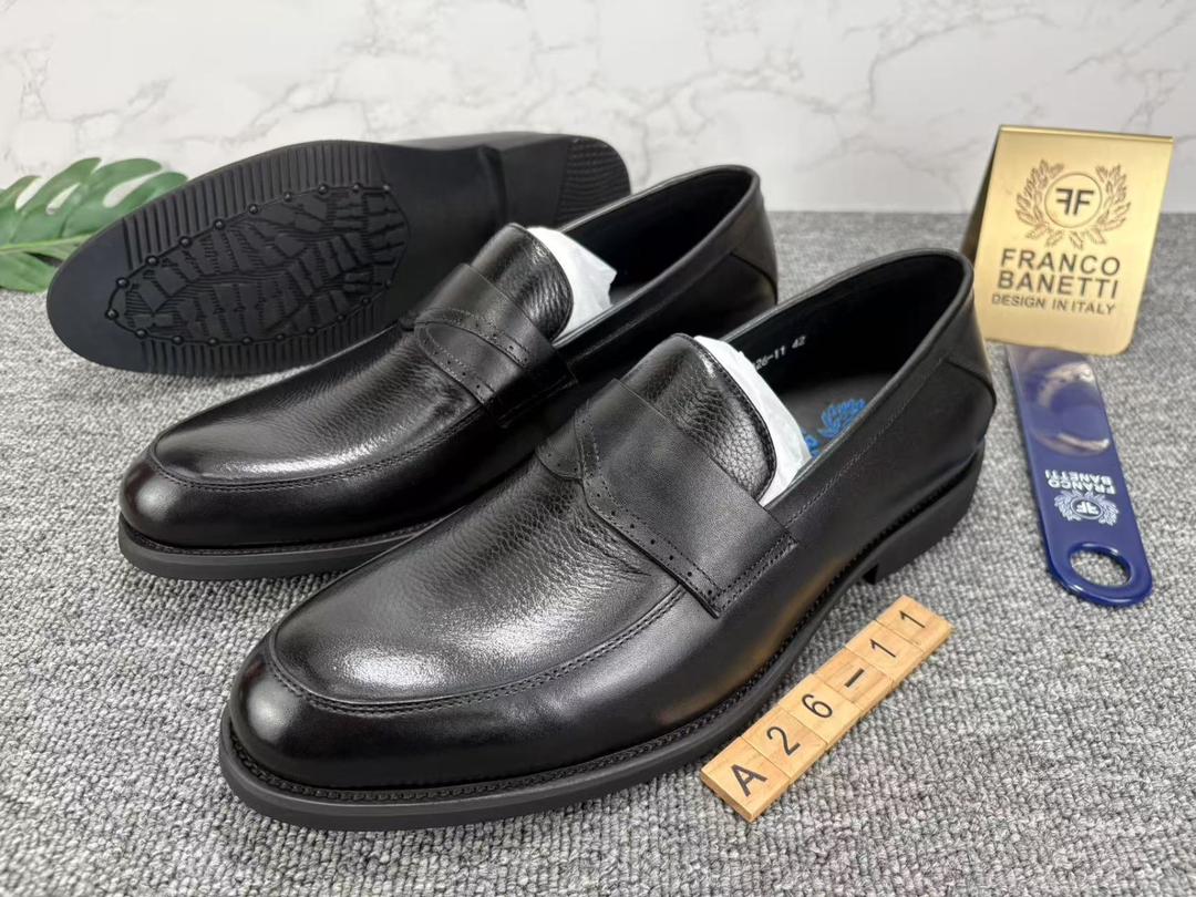 Prestige Walk Shoes