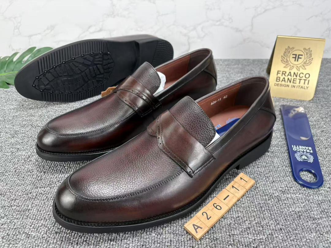 Harmony Step Shoes