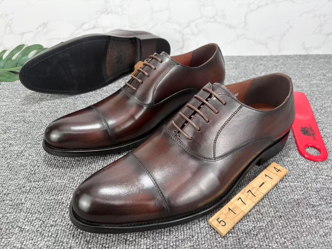 ComfortNest Shoes