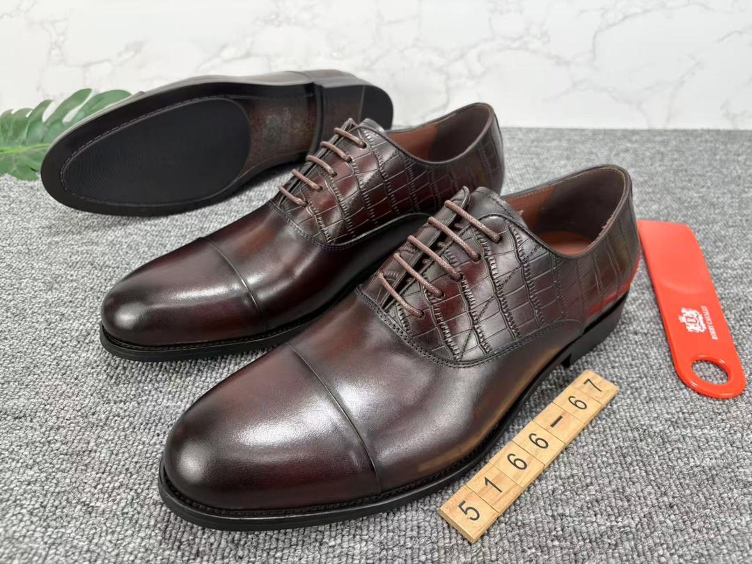 PrimeComfort Shoes