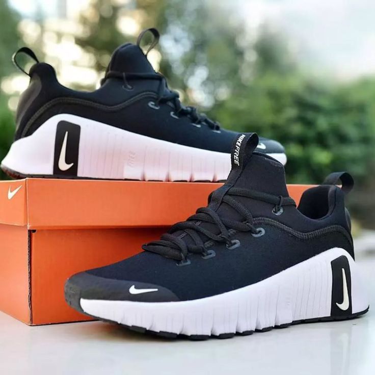 Monarch Sneakers
