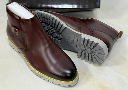 Tanker Gents Boots