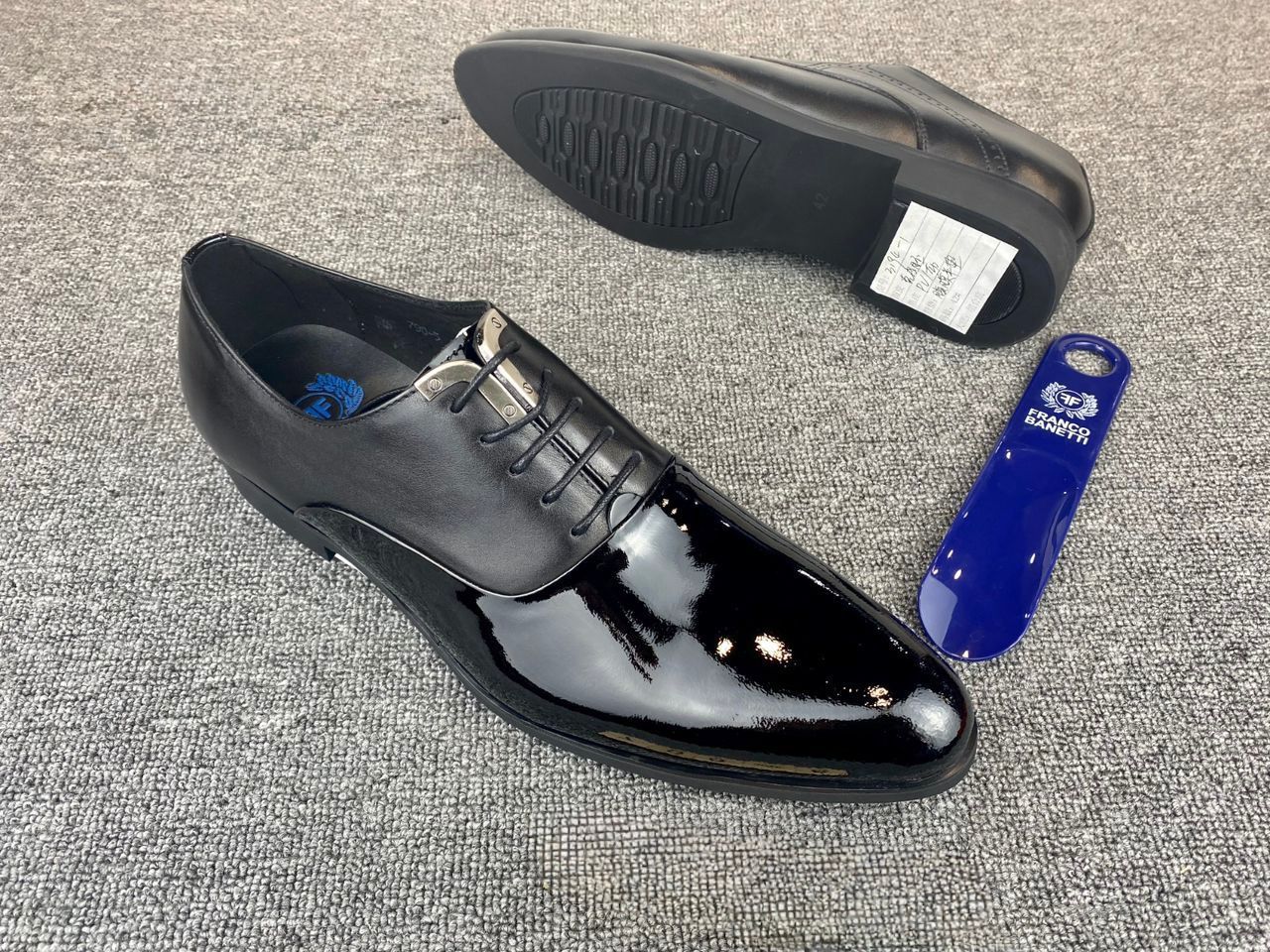 EasyGlide Shoes