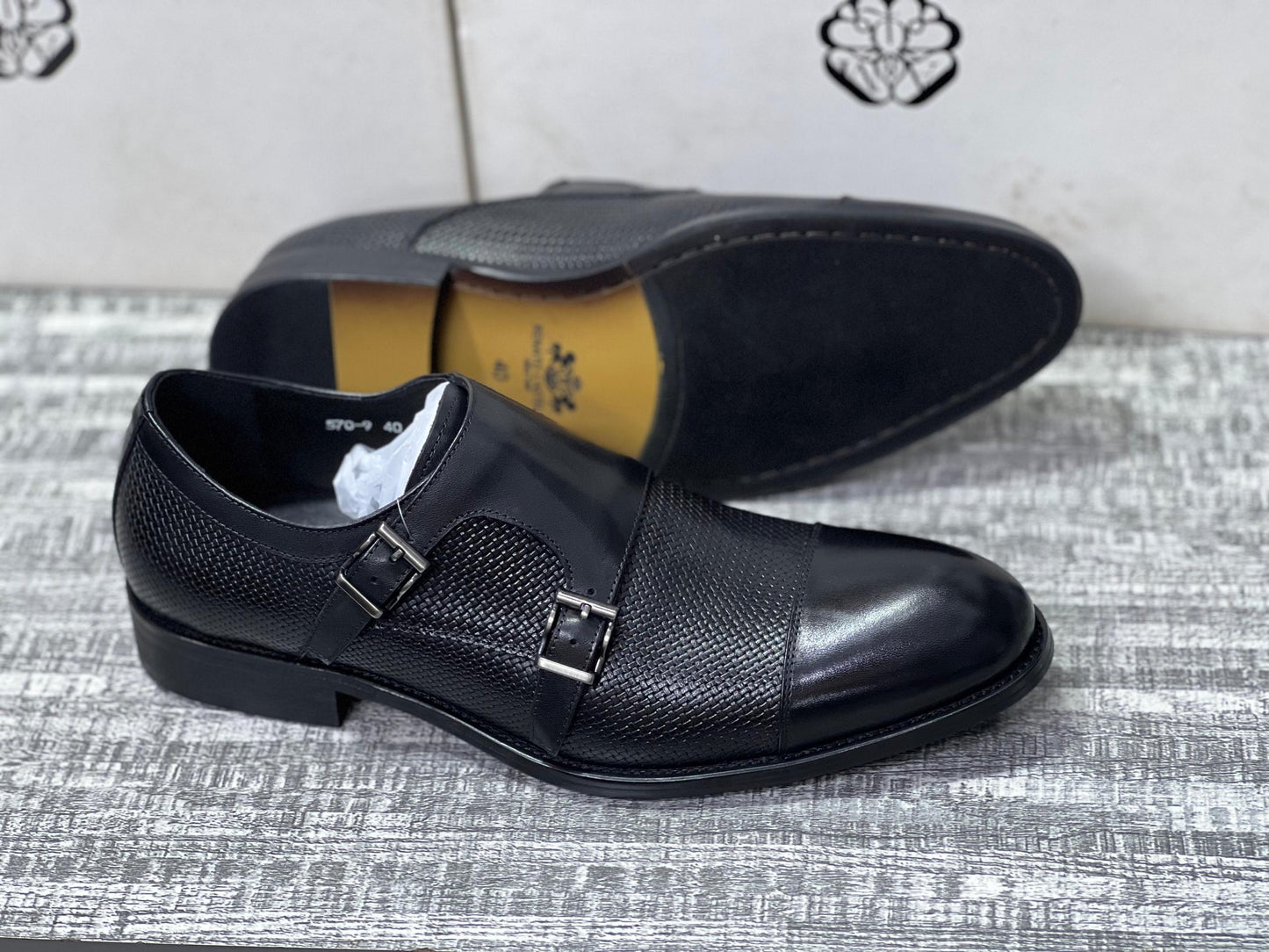FlexiComfort Shoes