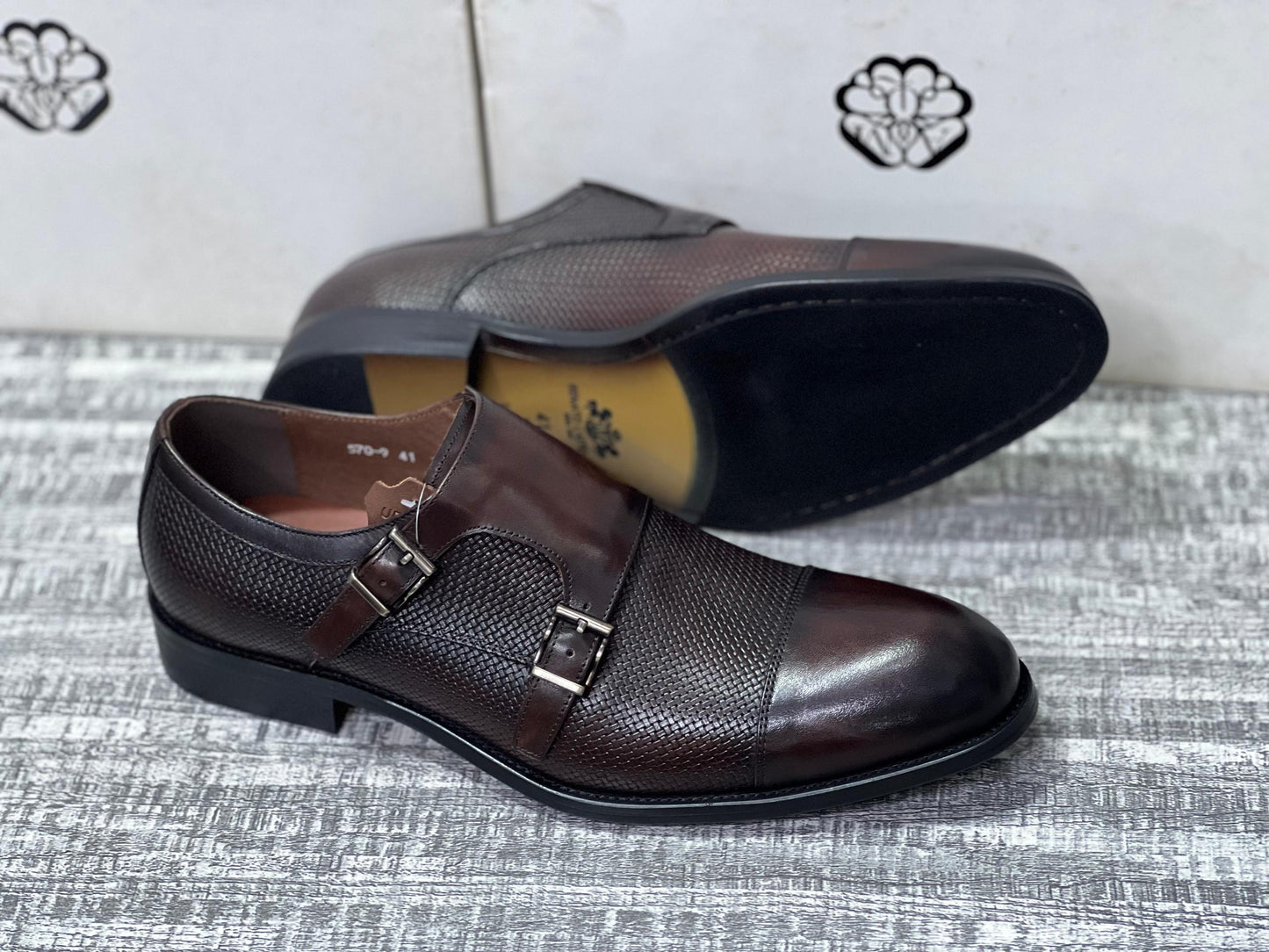 CloudStep Shoes