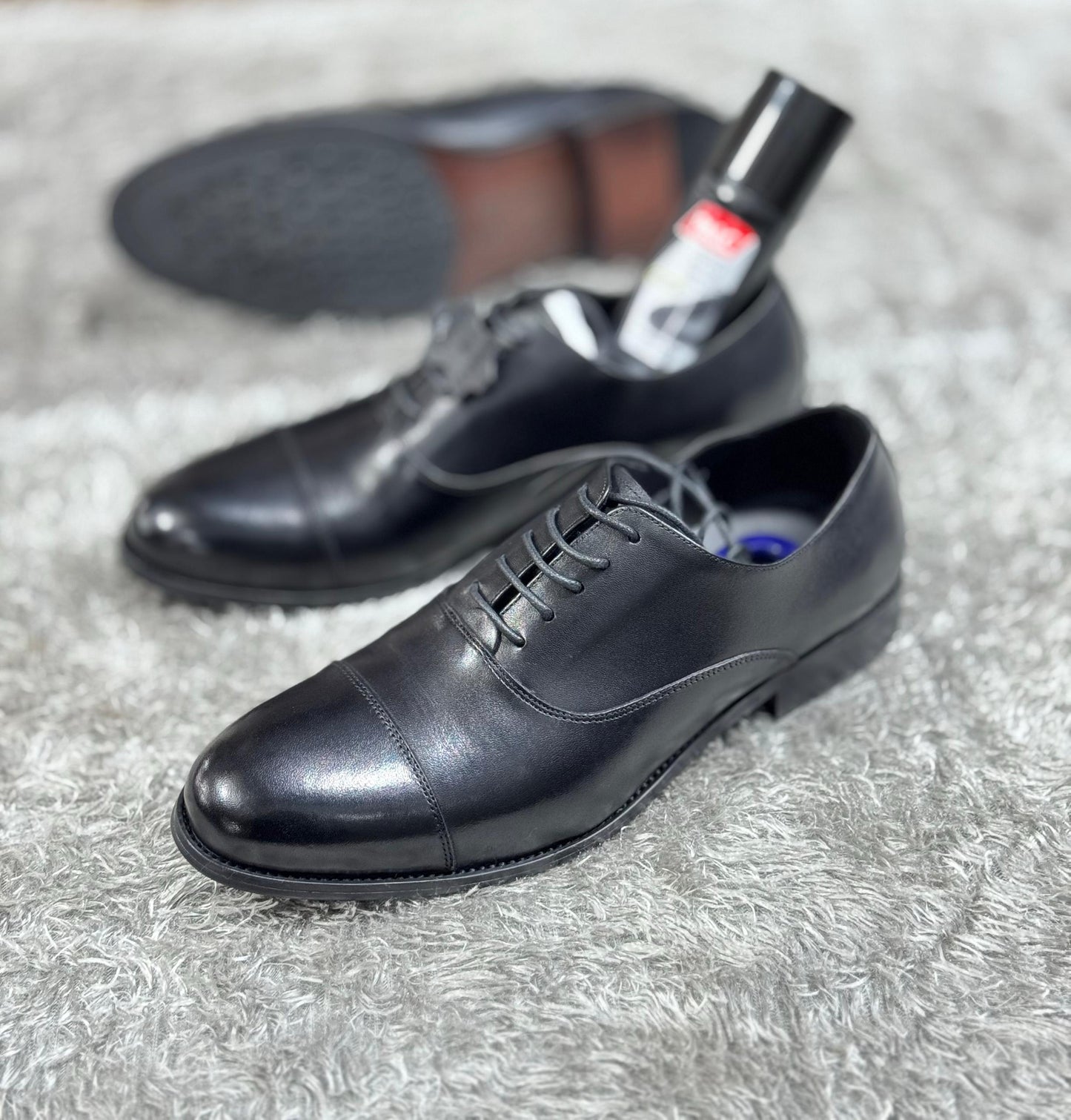 SmoothStep Shoes