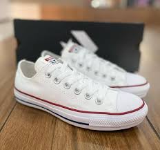 Original All-Star It's Genuine Leather