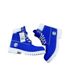 Timberland Premium Waterproof Boots