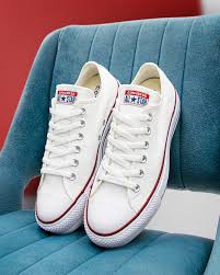 Original All-Star It's Genuine Leather