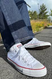 Original All-Star It's Genuine Leather