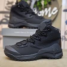 Armour Infil Hike Gore-TEX tactical boots
