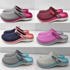 unisex Crocs LiteRide 360 Clogs
